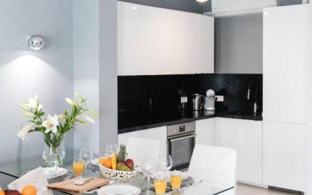 Happy Apartments Tenerife – Apartment Glamour - Island Village