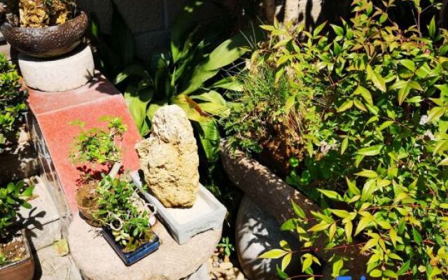 Shanghai Dream Hotel