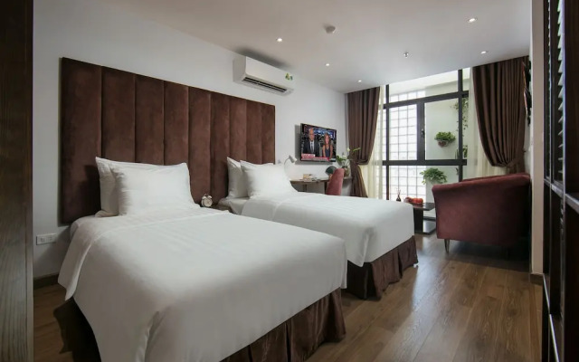 The Bloom Ha Noi