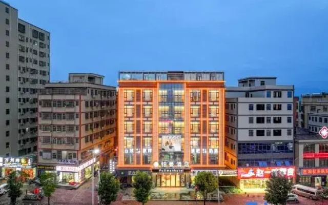 Huizhou Pullman Hotel