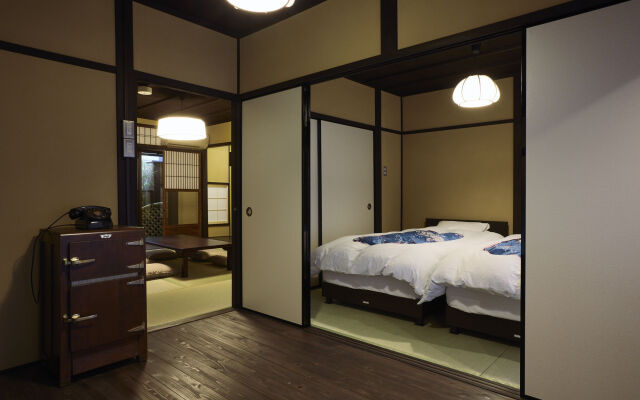 Rinn Kujofujinoki EAST