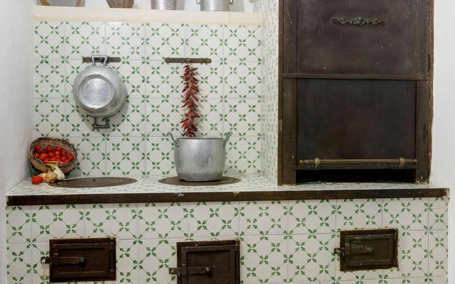 B&B Corte dei Romiti