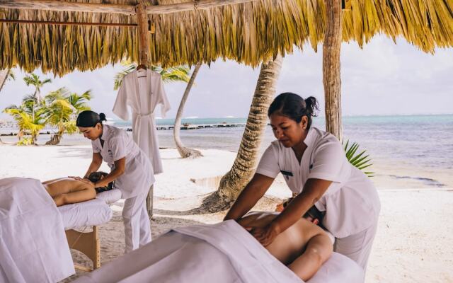 Matachica Resort & Spa - Adults Only