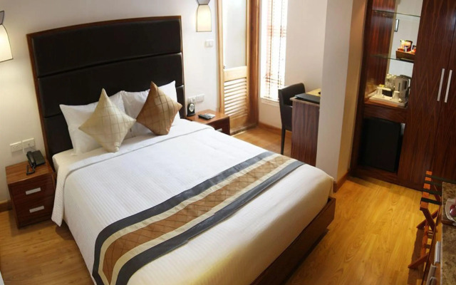Hanoi Elite Hotel