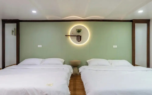Cozy Stay I Trang Tien Ha Noi