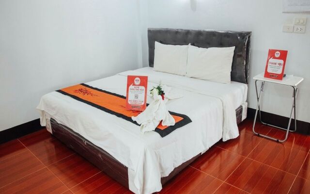 Nida Rooms Nadee 254 City Center