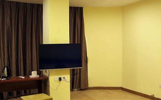 Foshan Yudu Business Hotel