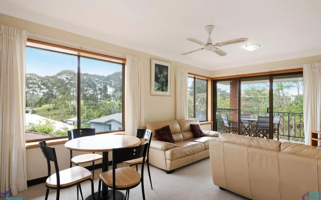 Bayview Unit - Stunning Inlet Views