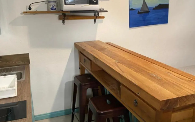 Apartmani Peko