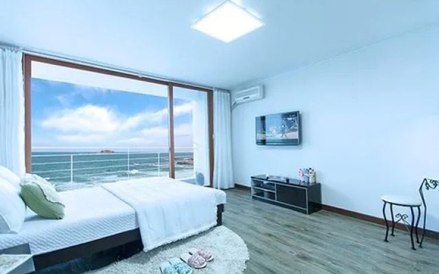 Goseong Login Pension