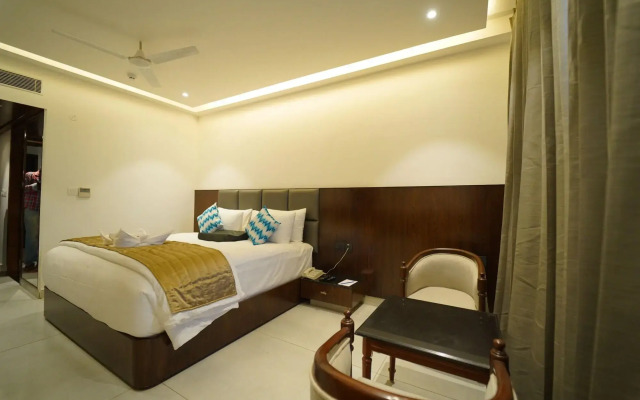 Kyriad Vajram Guntur