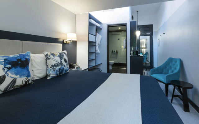 Spicers Balfour Brisbane – Guest Rooms – Brisbane