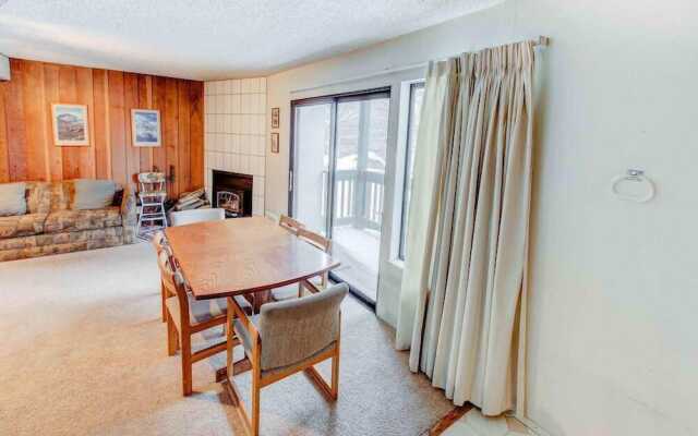 Sherwin Villas #63 - Private Deck & Near Lakes