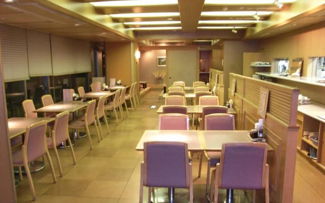 Hotel New Green Tsubame Sanjo