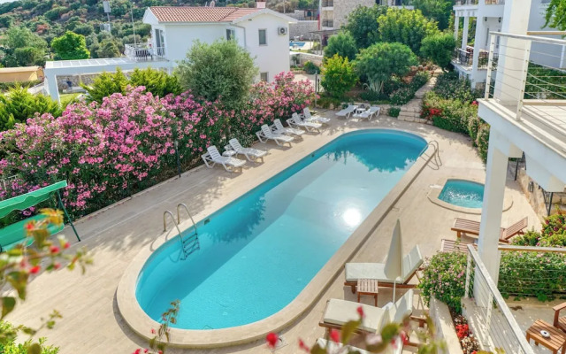 Villa Mari