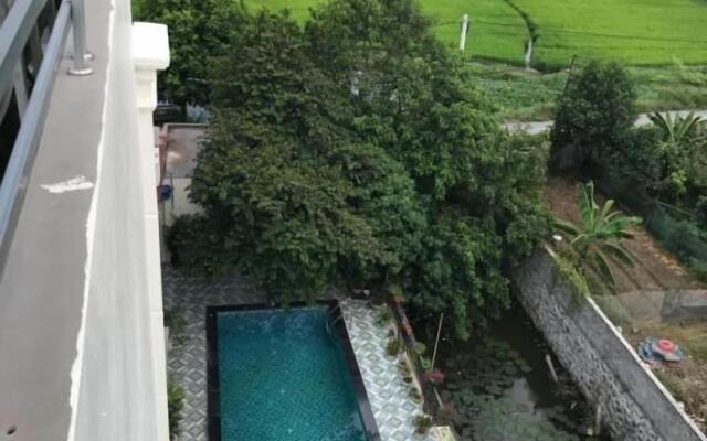 Tam Coc Hung Anh Homestay – Hostel