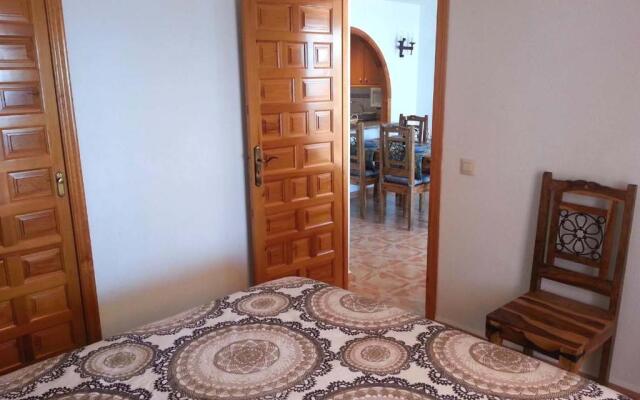 Apartment Vistamar 1