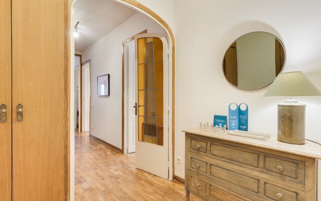Sweet Inn Apartments Eixample