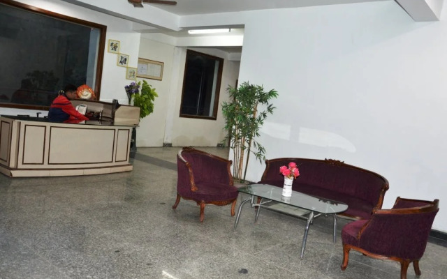 Peace Channels Resort