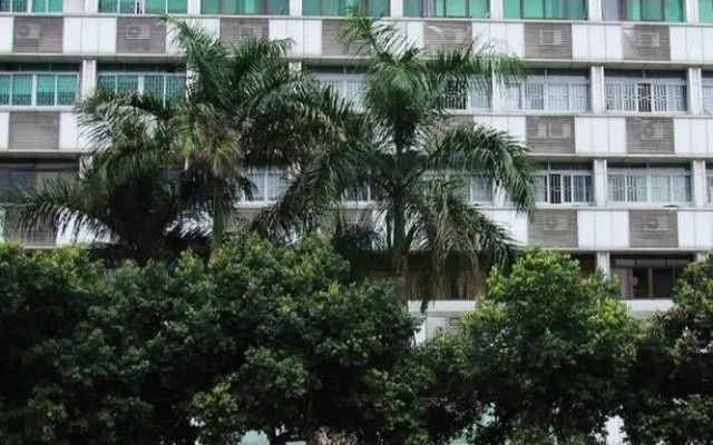 Yintong Zhi Lv Hotel Dongmen - Shenzhen