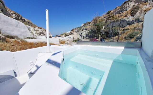 The Magic Luxury Cave Suites
