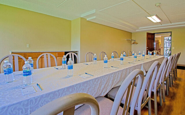 Americinn Plover - Stevens Point