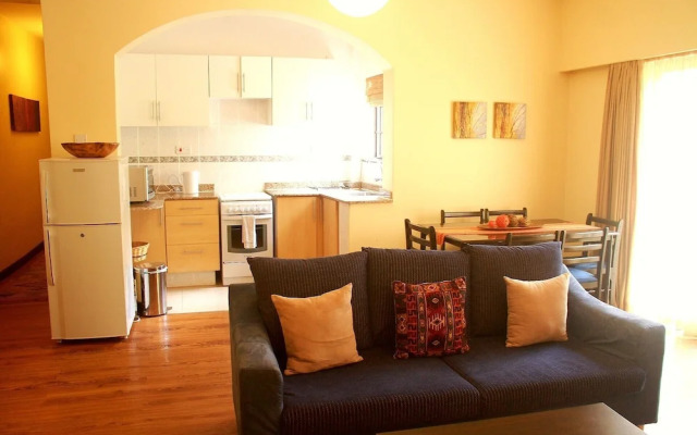 Reata Serviced Apartments