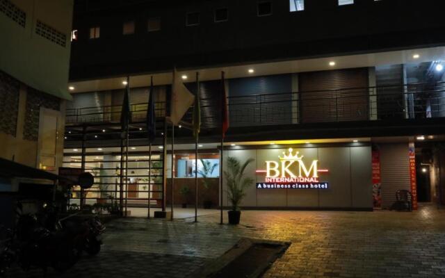 Hotel BKM International