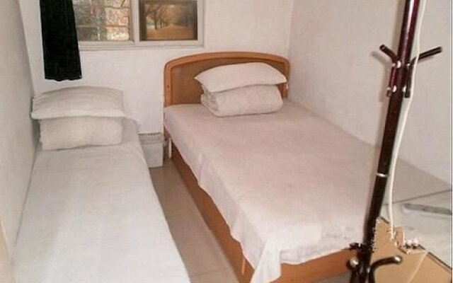 Nanjing Baile Hotel