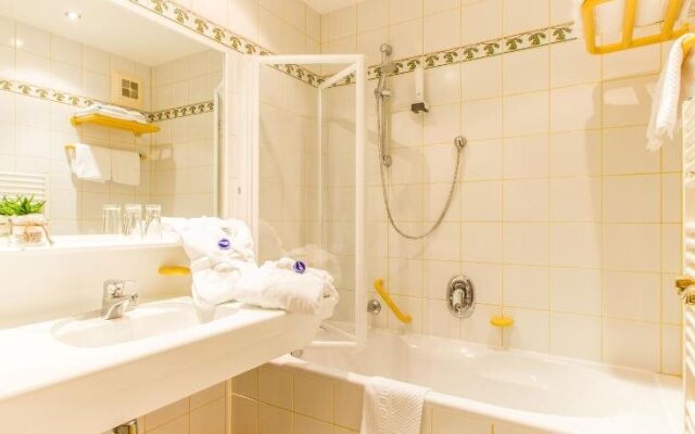 Landhotel Drei Eichen