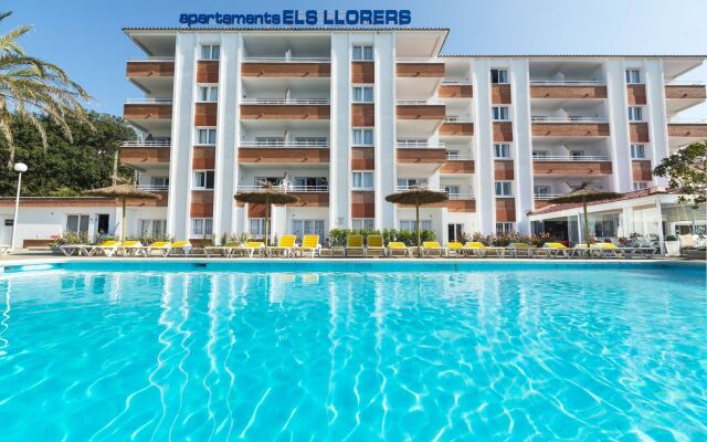 Apartaments Els Llorers