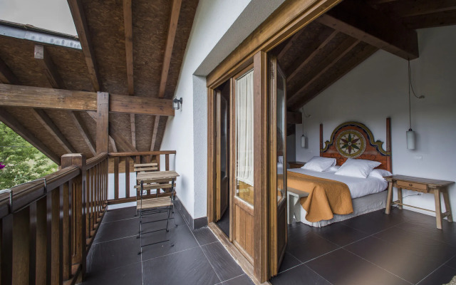 Casa Rural Errota-Barri