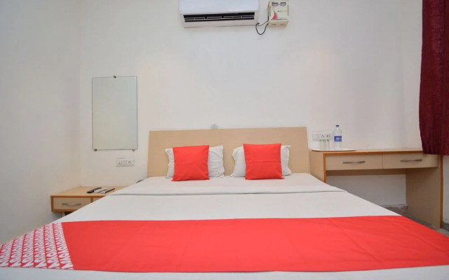Oyo 30695 Hotel Vinayak Inn