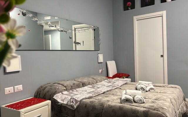 Rodinó rooms