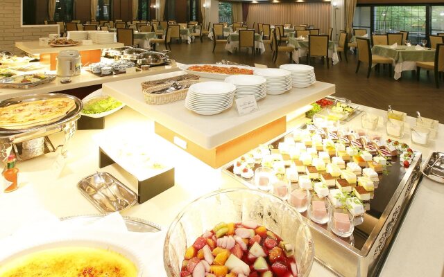 Hotel Floracion Nasu