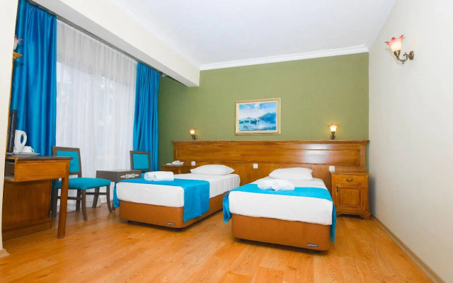 Sun Beach Resort Hotel