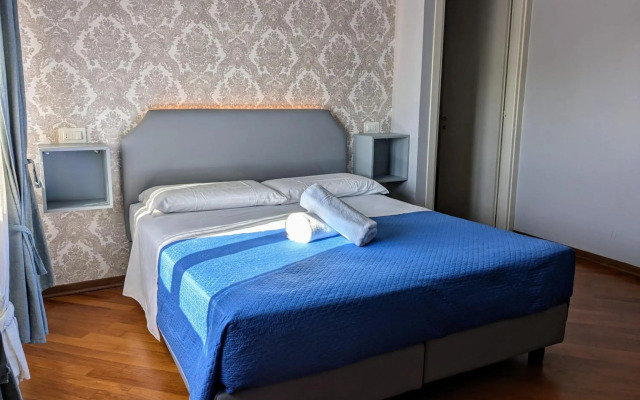 Hotel Soggiorno Athena