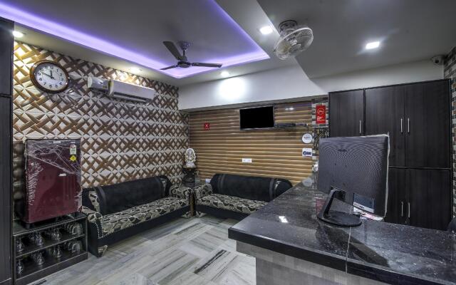 OYO 8888 Riga HS Deluxe