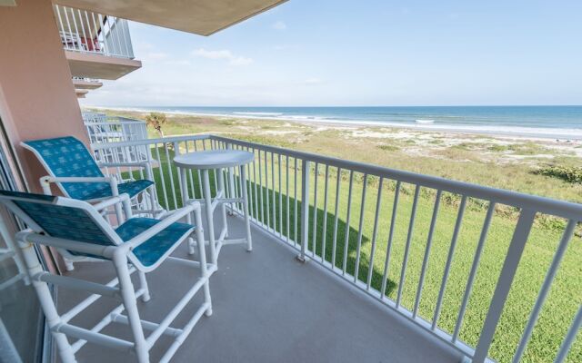 Spanish Main by Stay in Cocoa Beach