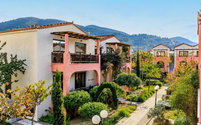 Rigas Hotel Skopelos