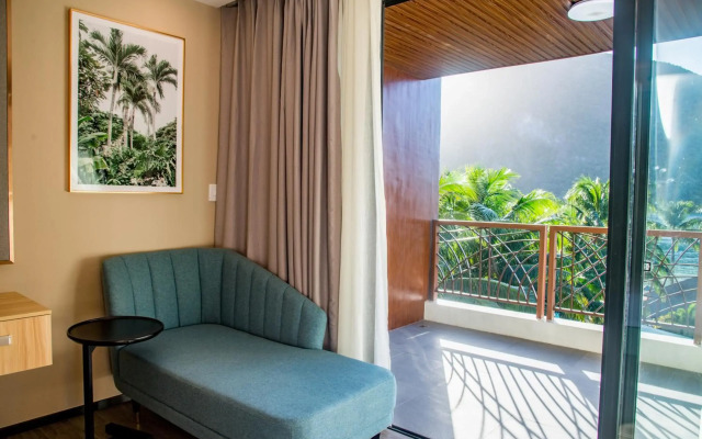 El Nido Garden Resort