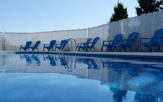 Auberge du Lac Malcom