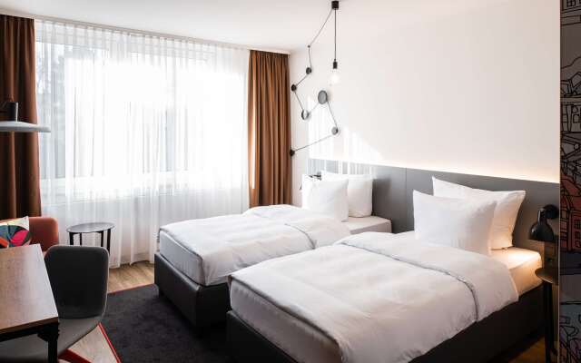 Pentahotel Bremen