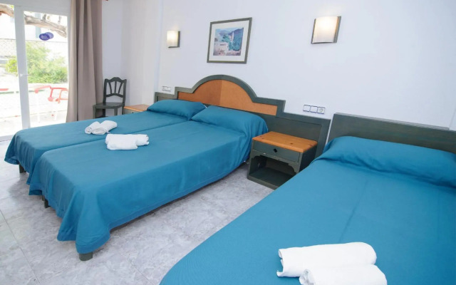 Hostal Rosalia