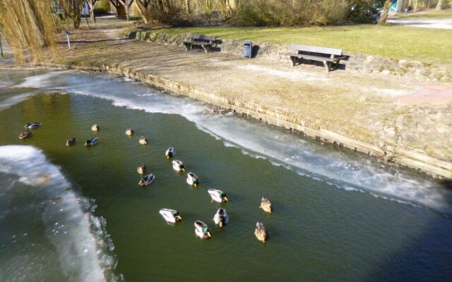 Holiday Apartment Gerdes