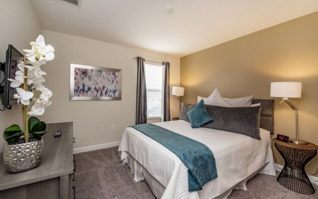 Sand Trap Villa Champions Gate