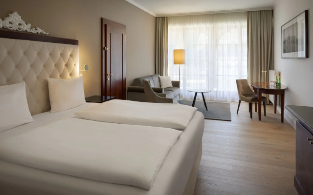 Arabella Jagdhof Resort am Fuschlsee, a Tribute Portfolio Hotel