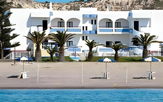 Kordistos Hotel