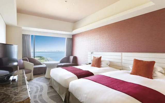 Hoshino Resorts 1955 Tokyo Bay