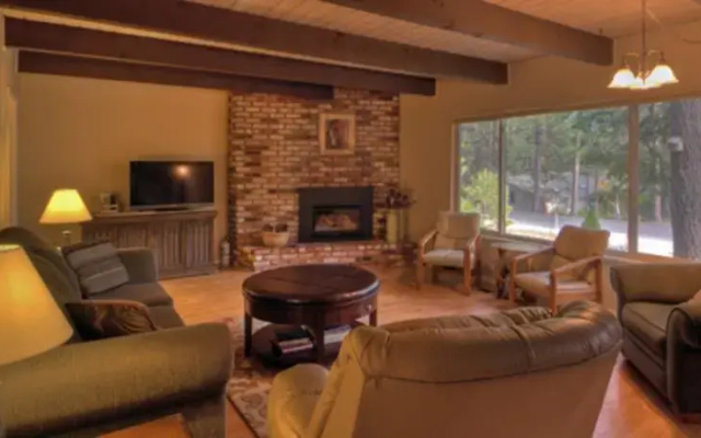 RedAwning Ophir Peak Holiday home